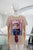 T-shirt camel gatito VOGUE