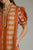 Vestido batita multi
