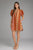Vestido batita multi