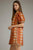 Vestido batita multi