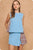 Conjunto baby blue