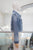 Denim jacket napoleón