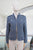 Denim jacket líneas