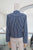 Denim jacket líneas