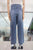 Jeans pedrería