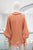 Blusa satín chedrón