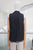 Blusa negra polka dots