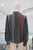 Blusa camisera multi