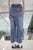 Jeans pedrería
