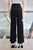 Jeans denim oscuro