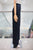 Jeans denim oscuro