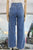 Jeans acampanados